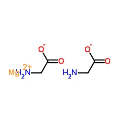 Magnesium Glycinate Capsule Magnesium Glycinate Capsule