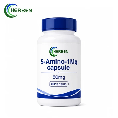 Κάψουλα 5-Amino-1MQ