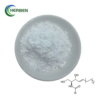 Pure Ceramide Powder