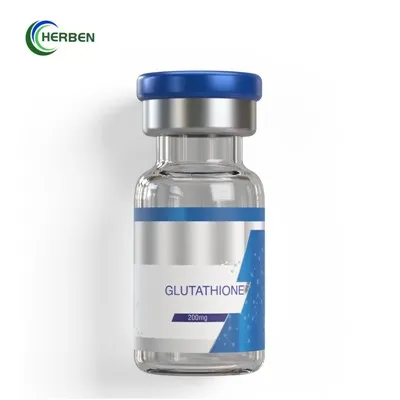 Γλουταθειόνη 200 mg