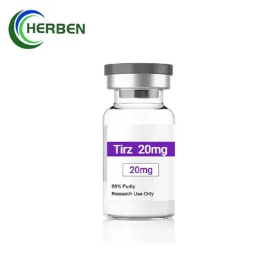 Tirzepatide 20mg